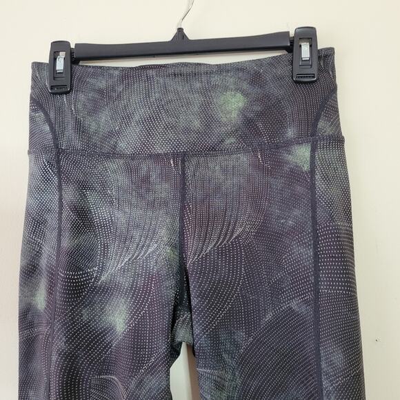 Free People Movement Glow for it Lira legging size M - Picture 6 of 6